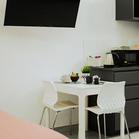 Anema Sweet Otel Napoli Dış mekan fotoğraf