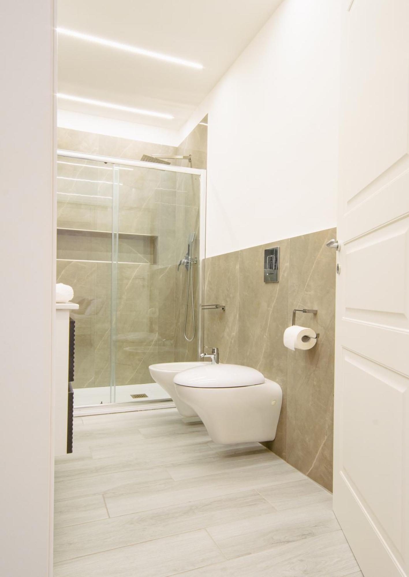 Anema Sweet Otel Napoli Dış mekan fotoğraf
