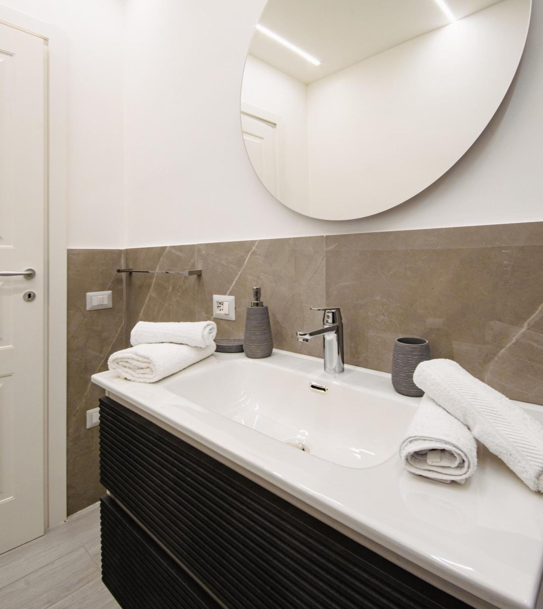 Anema Sweet Otel Napoli Dış mekan fotoğraf