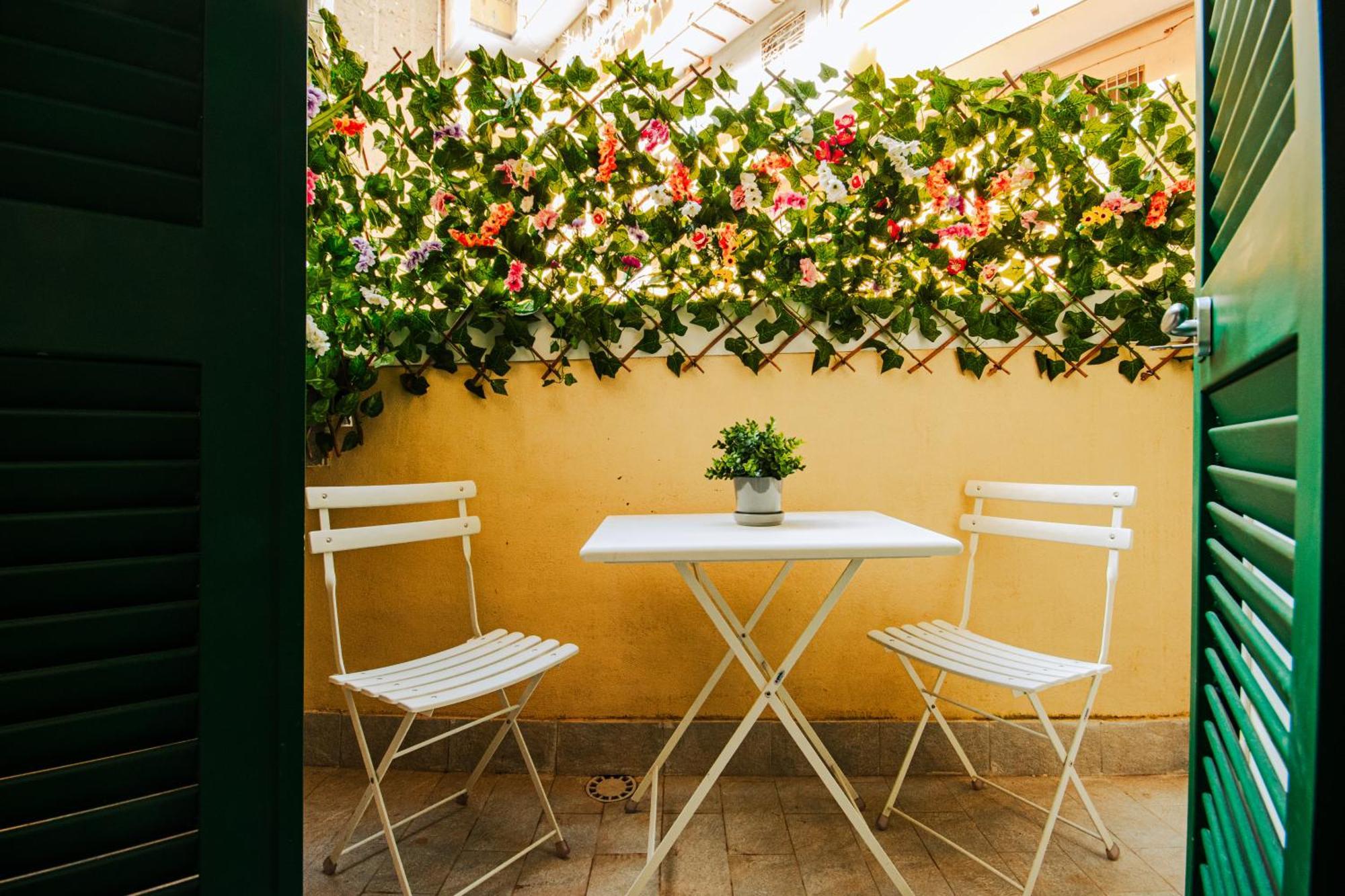 Anema Sweet Otel Napoli Dış mekan fotoğraf