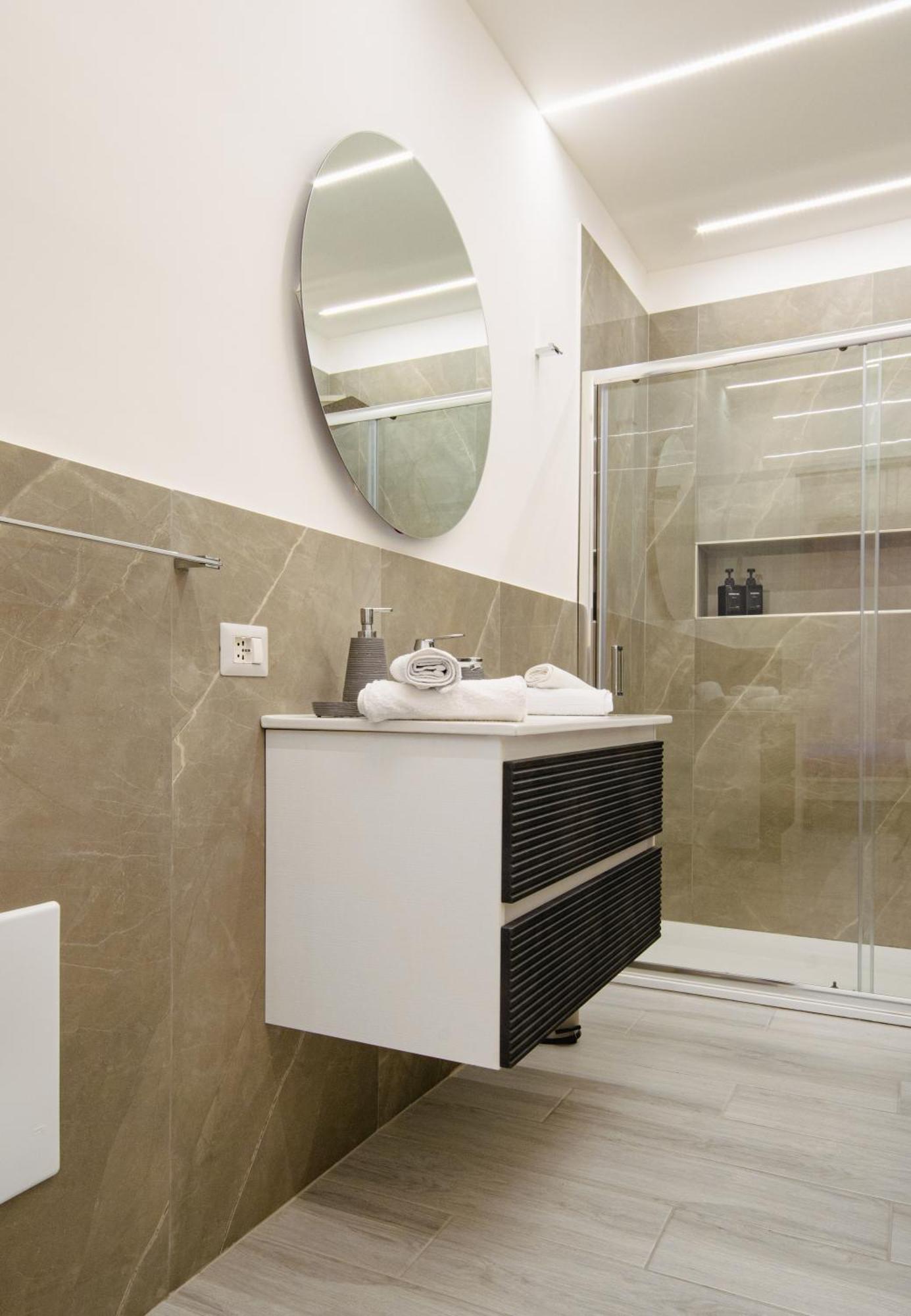 Anema Sweet Otel Napoli Dış mekan fotoğraf